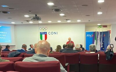 Premiati dalla FIV IV Zona