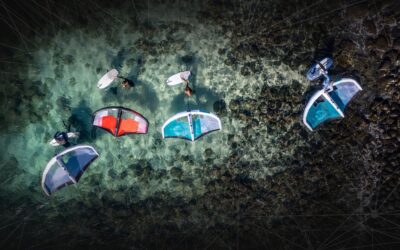 – 2 Giorni al Lancio di Cabrinha 2023